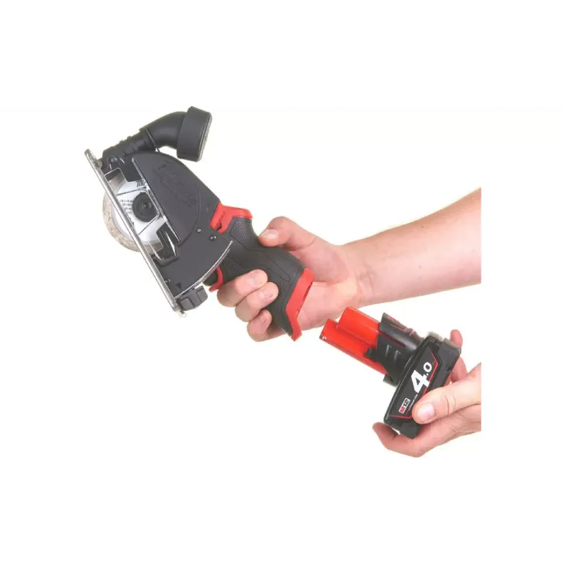 Μηχανή λείανσης Milwaukee (4933464618)