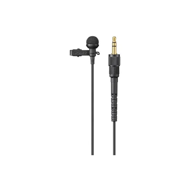Microfone Sony (ECML1.CE7)