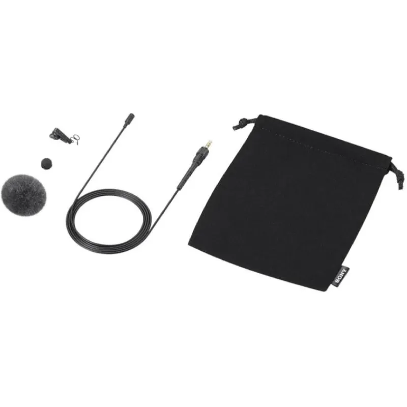Microfone Sony (ECML1.CE7)