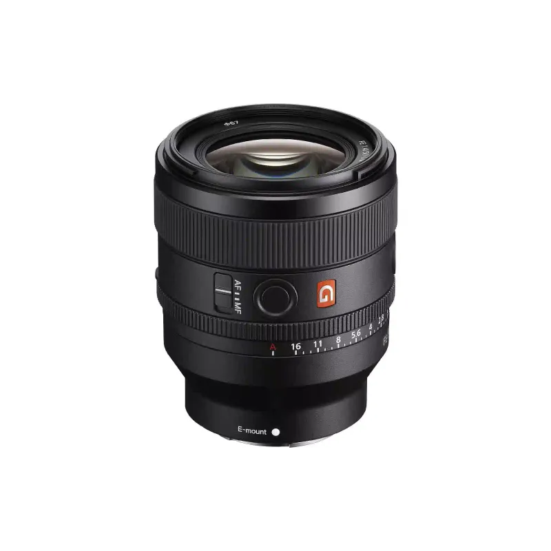 عدسة Sony (SEL50F14GM.SYX)