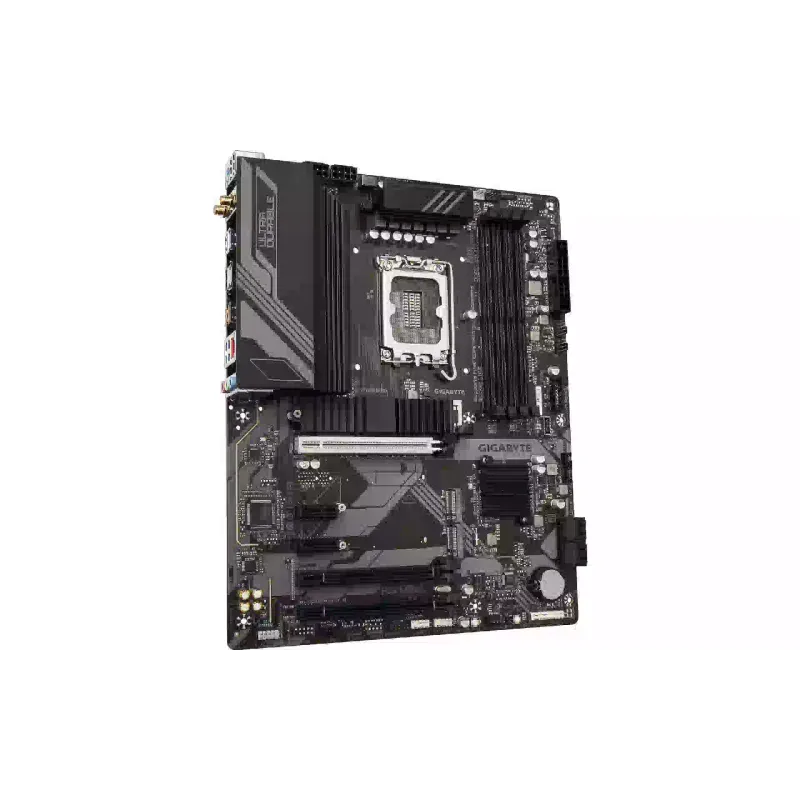 اللوحة الأم Gigabyte (Z790 D AX)