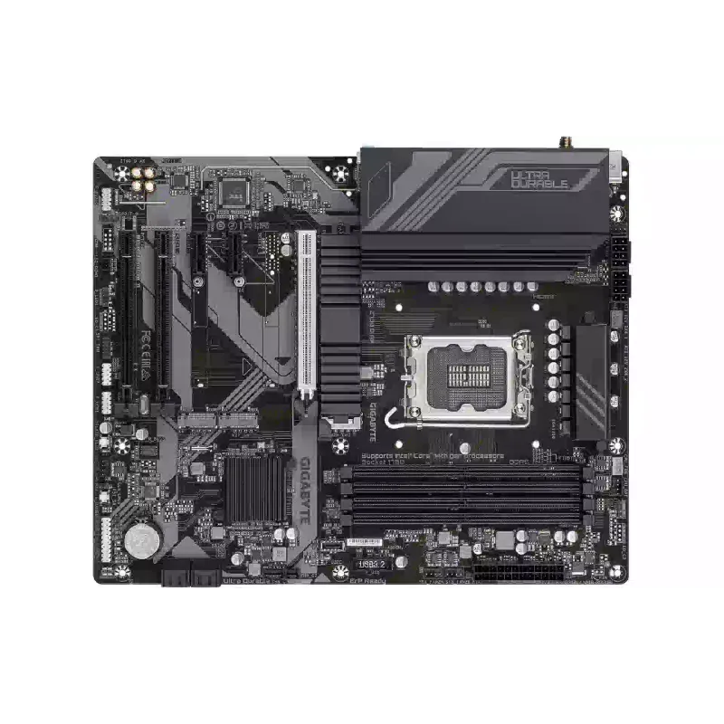اللوحة الأم Gigabyte (Z790 D AX)