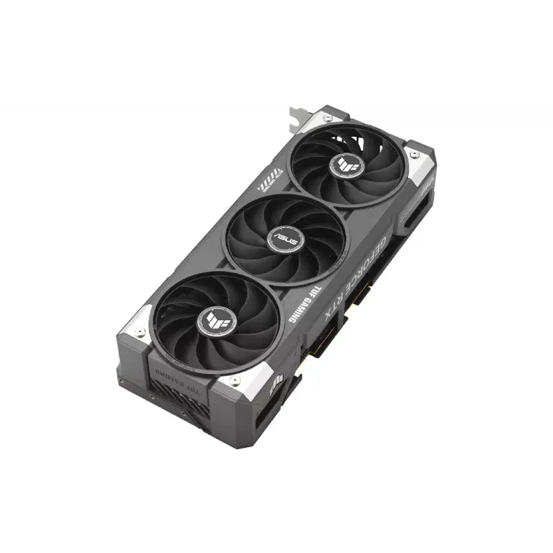 Відеокарта Asus GeForce RTX5060 8Gb (90YV0N00-M0NA00)