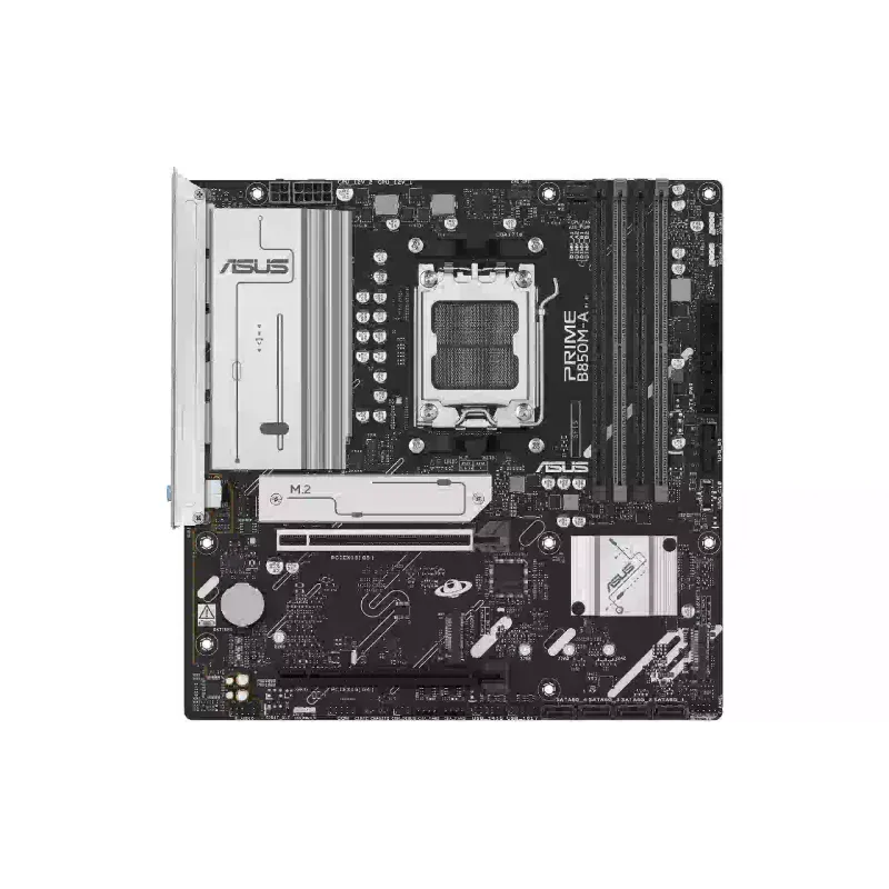 اللوحة الأم Asus Prime B850M-A (90MB1LQ0-M0EAYC)