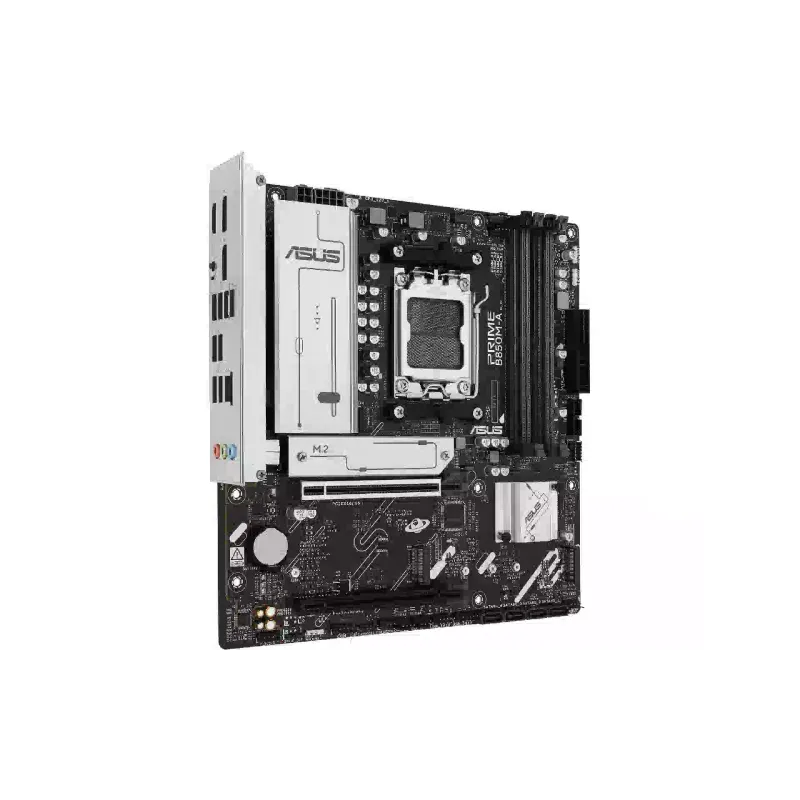 اللوحة الأم Asus Prime B850M-A (90MB1LQ0-M0EAYC)
