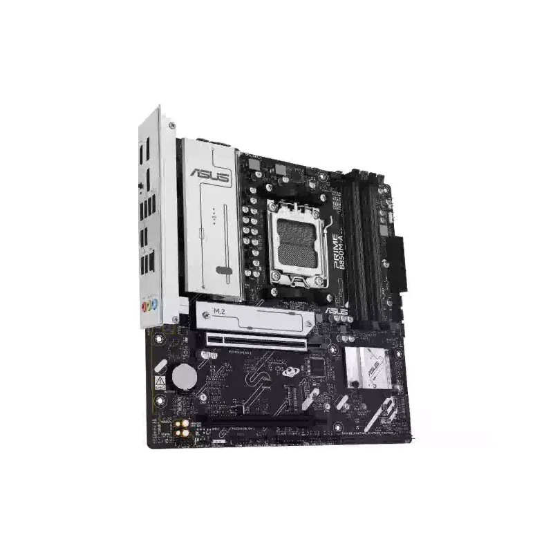 اللوحة الأم Asus Prime B850M-A (90MB1LQ0-M0EAYC)
