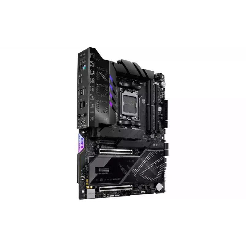 اللوحة الأم Asus ROG Crosshair X870E (90MB1KR0-M0EAY0)