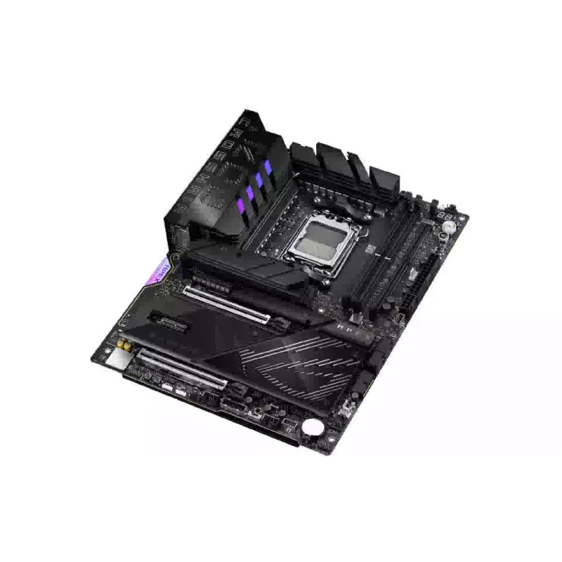 اللوحة الأم Asus ROG Crosshair X870E (90MB1KR0-M0EAY0)
