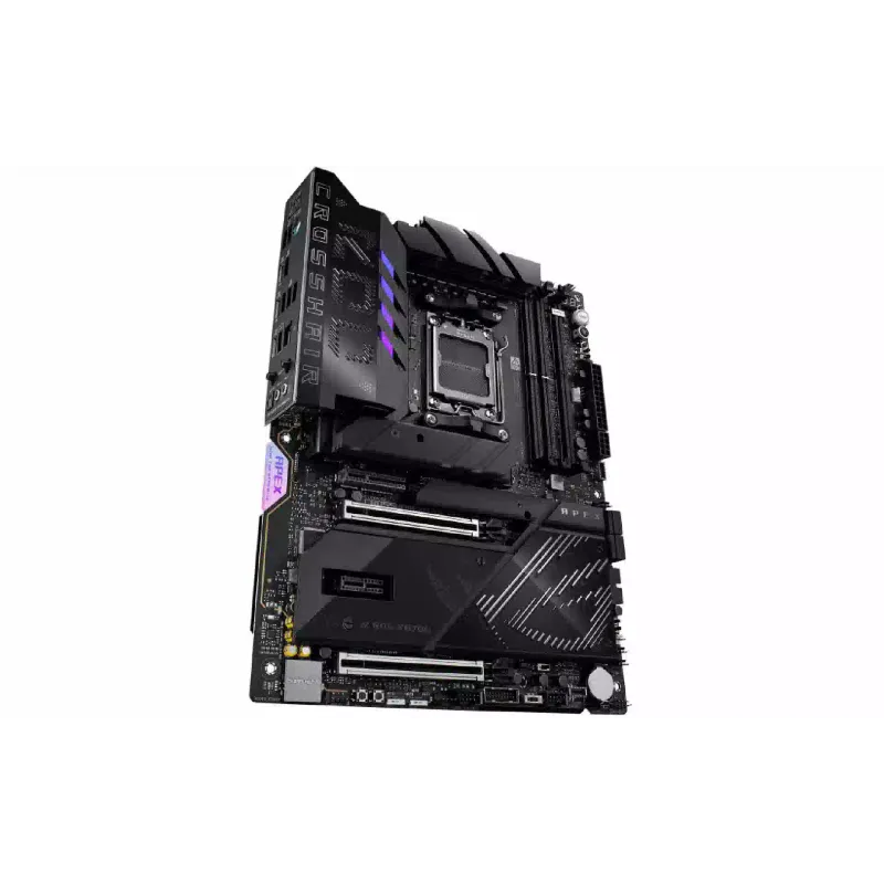 اللوحة الأم Asus ROG Crosshair X870E (90MB1KR0-M0EAY0)