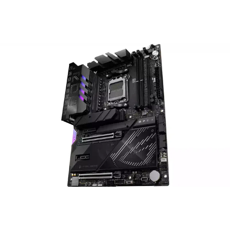 اللوحة الأم Asus ROG Crosshair X870E (90MB1KR0-M0EAY0)