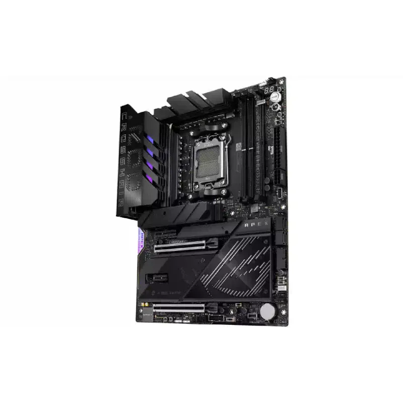 اللوحة الأم Asus ROG Crosshair X870E (90MB1KR0-M0EAY0)