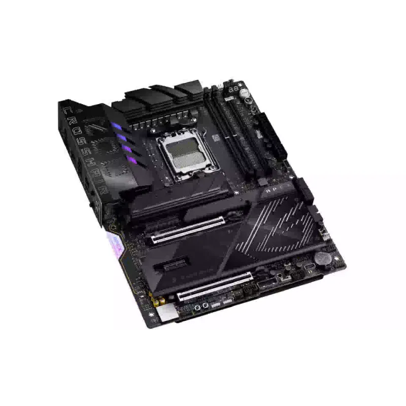 اللوحة الأم Asus ROG Crosshair X870E (90MB1KR0-M0EAY0)