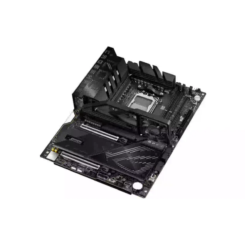 اللوحة الأم Asus ROG Crosshair X870E (90MB1KR0-M0EAY0)