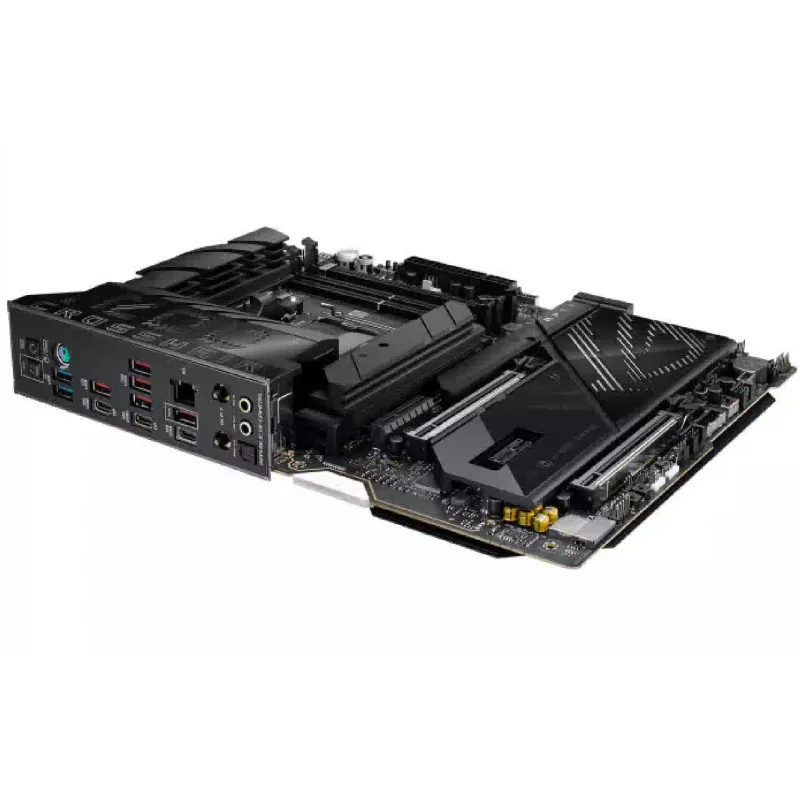 اللوحة الأم Asus ROG Crosshair X870E (90MB1KR0-M0EAY0)