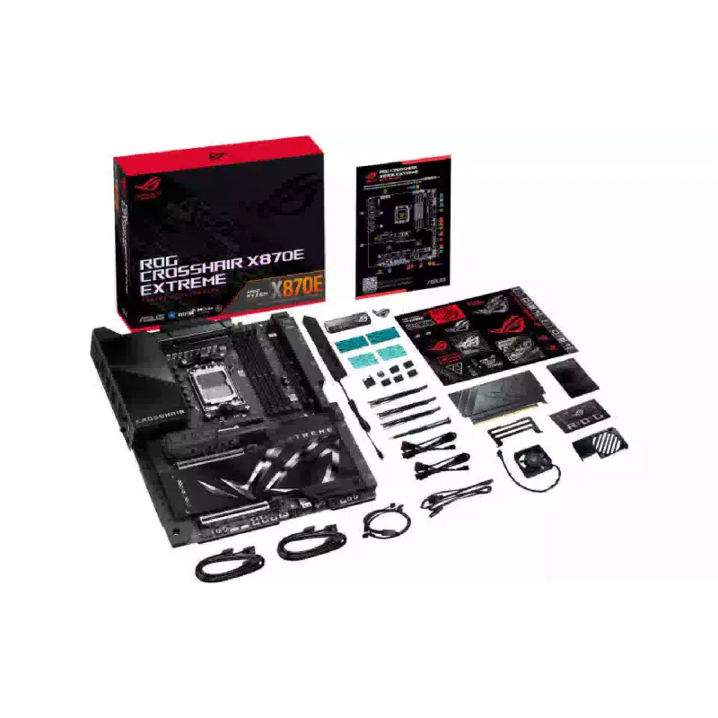Alaplap Asus ROG Crosshair X870E (90MB1LB0-M0EAY0)