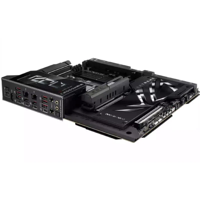 Alaplap Asus ROG Crosshair X870E (90MB1LB0-M0EAY0)