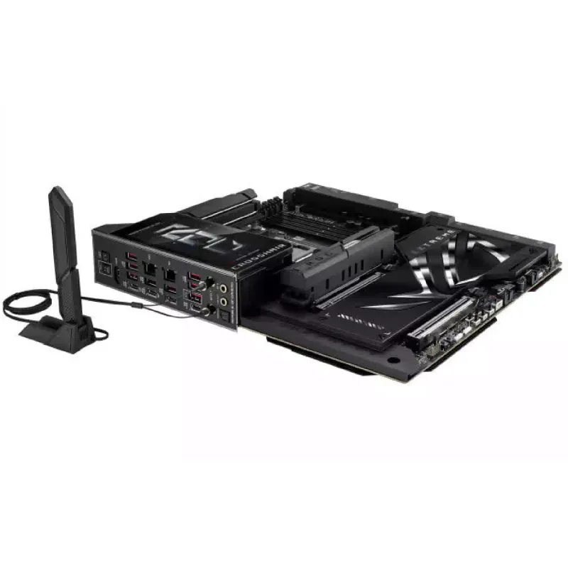 Alaplap Asus ROG Crosshair X870E (90MB1LB0-M0EAY0)