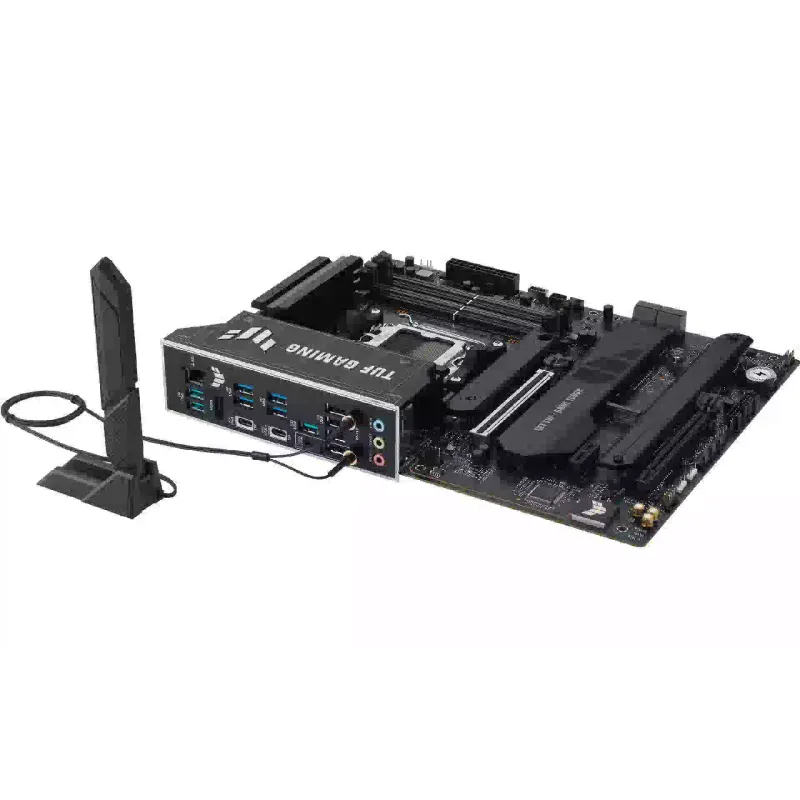 Placa madre Asus TUF Gaming X870-Plus (90MB1M70-M0EAY0)