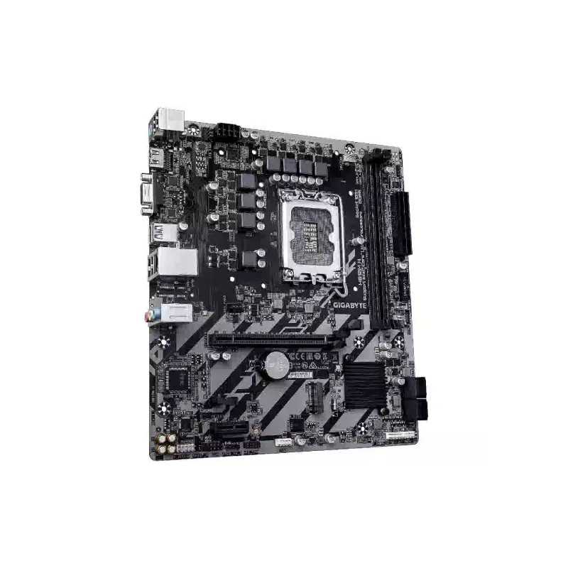 Дънна платка Gigabyte H810M (H810M H)