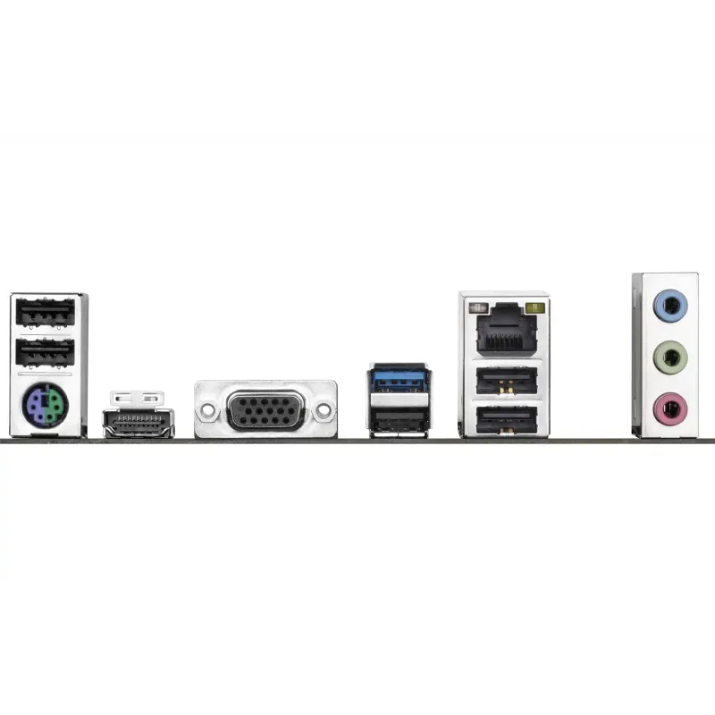 Дънна платка Gigabyte H810M (H810M H)