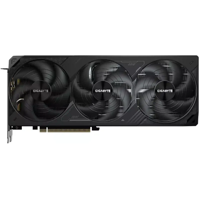 Відеокарта Gigabyte GeForce RTX 5080 (GV-N5080WF3OC-16GD), GDDR7