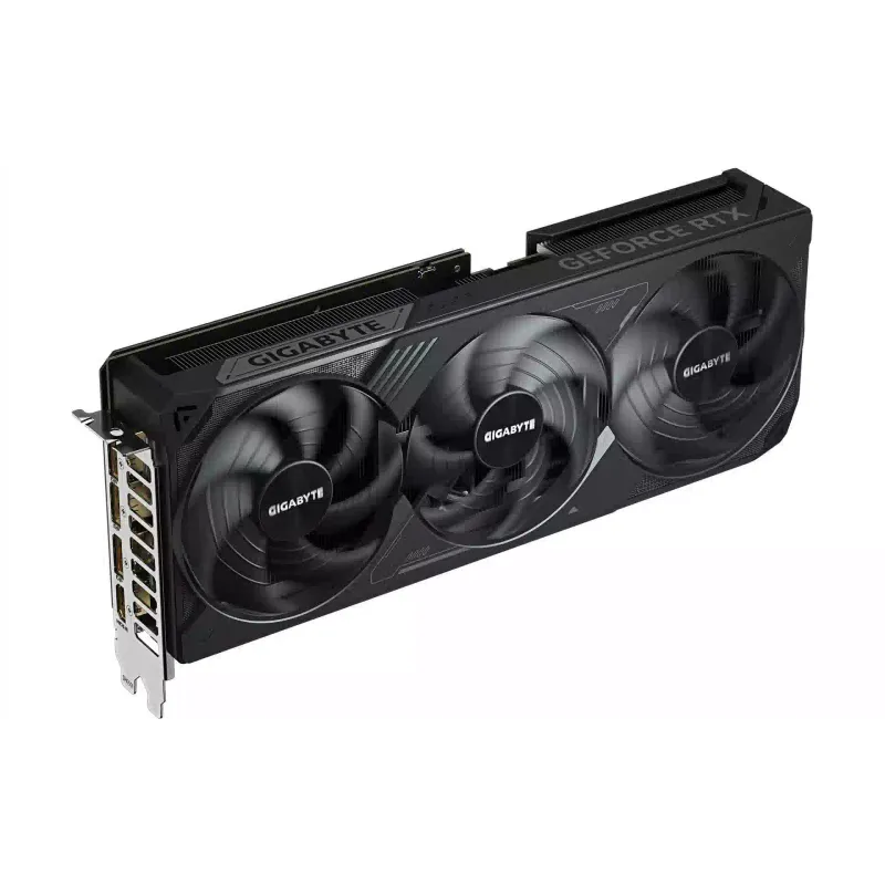 Відеокарта Gigabyte GeForce RTX 5080 (GV-N5080WF3OC-16GD), GDDR7