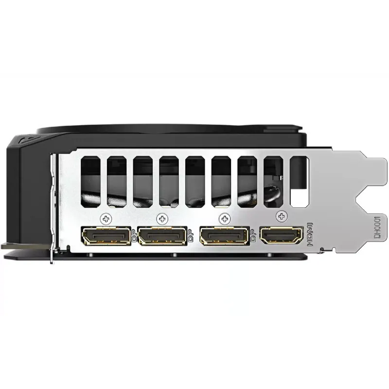 Відеокарта Gigabyte GeForce RTX 5080 (GV-N5080WF3OC-16GD), GDDR7