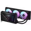 Видеокарта Gigabyte GeForce RTX 5090 (GV-N5090 AORUSX W-32GD)