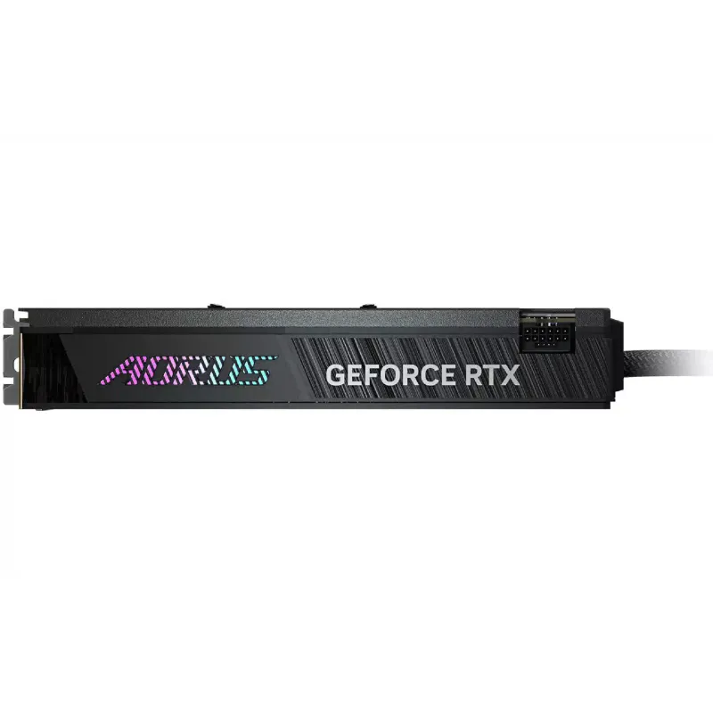Видеокарта Gigabyte GeForce RTX 5090 (GV-N5090 AORUSX W-32GD)