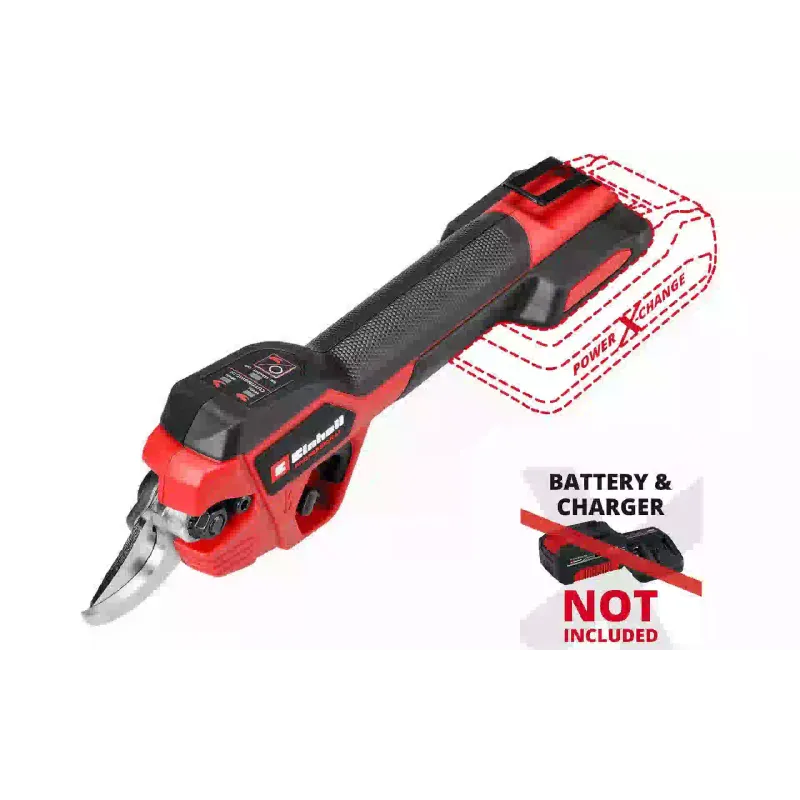 Škarje za obrezovanje Einhell (3408320)