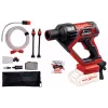 Mini-lavadora de baixa pressão Einhell (4140135)