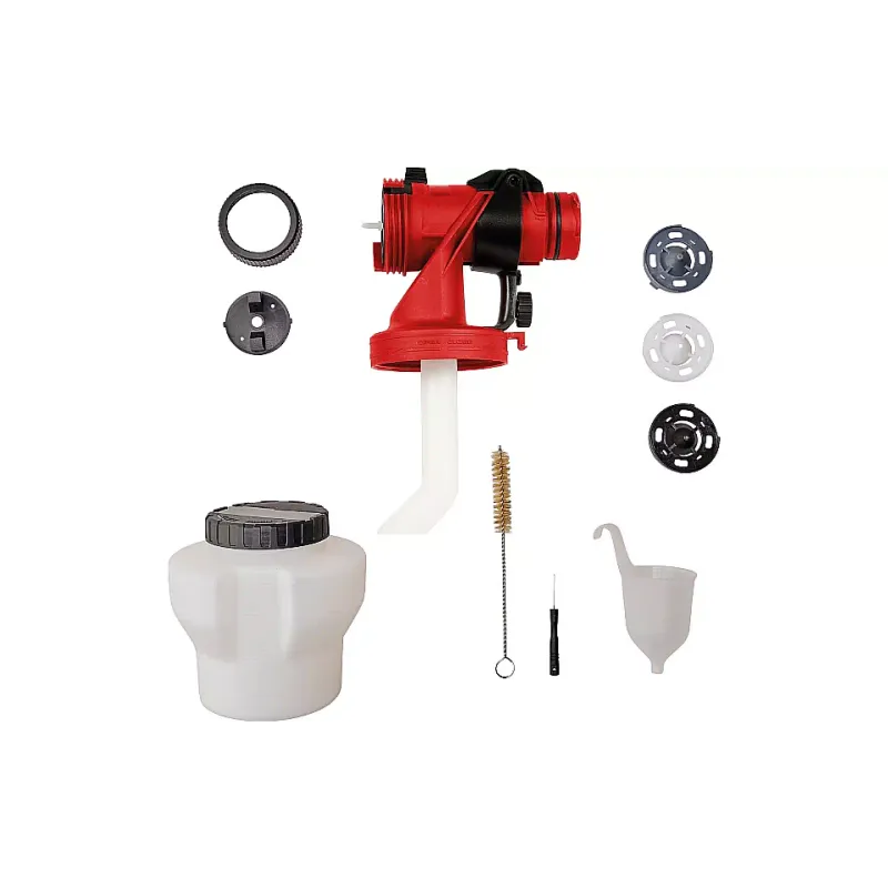 Toolkit Einhell (4260041)