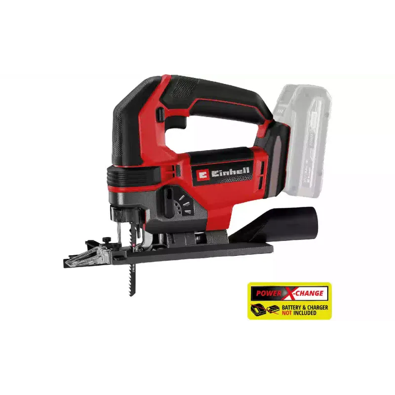 Лобзик Einhell (4321270)