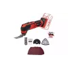 Ferramenta multifuncional Einhell (4465195)