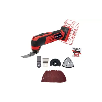 Багатофункціональний інструмент Einhell (4465195)