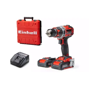 Шуруповерт-дриль Einhell (4513940)