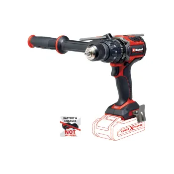 Шуруповерт-дриль Einhell (4514310)