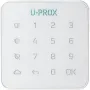 Πληκτρολόγιο U-Prox (4820261370133)