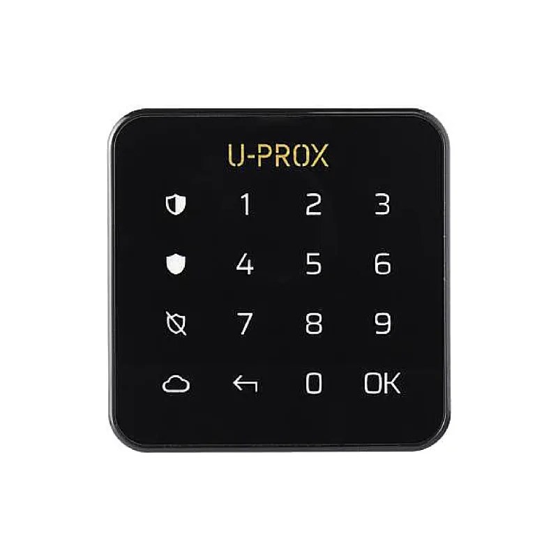 لوحة المفاتيح U-Prox (4820261370140)