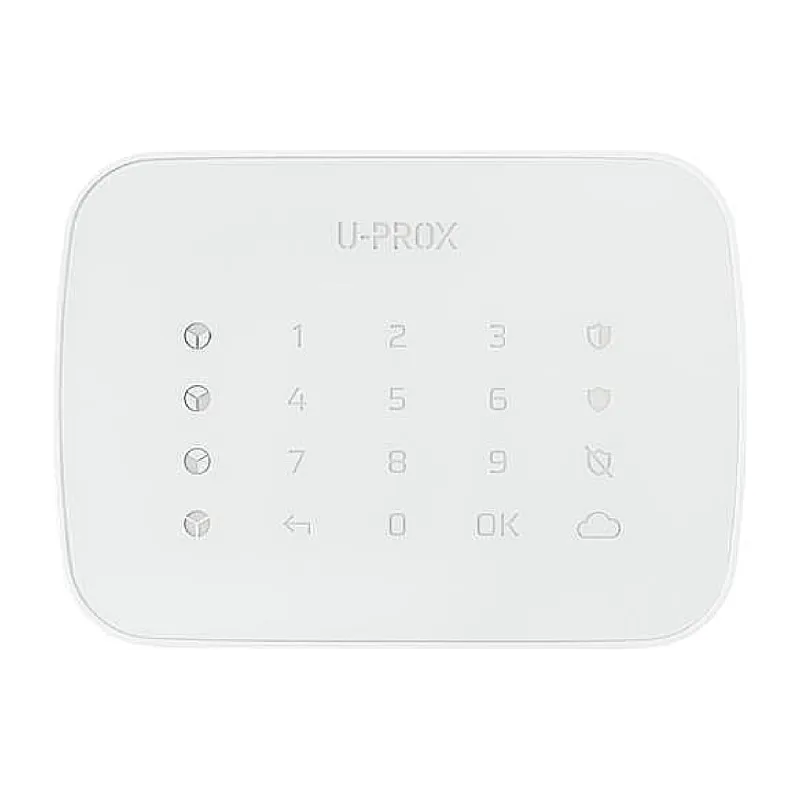 Клавиатура U-Prox (4820261370157)