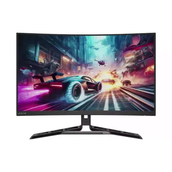 Монитор Lenovo R32qc-30 (67C8GAC1UA)