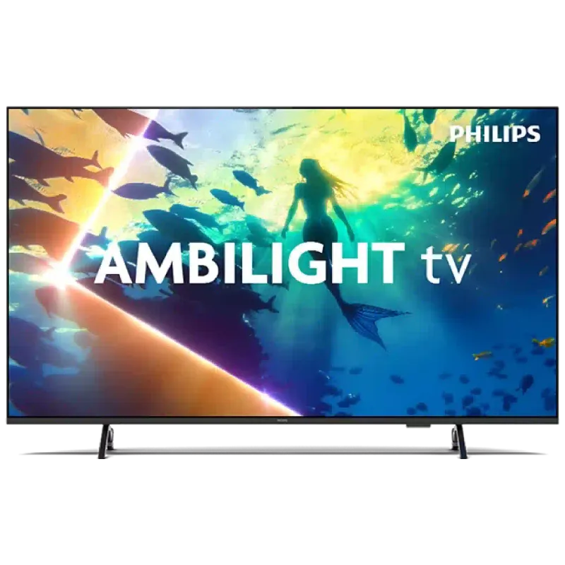 Телевізор Philips (50PUS8010/12)