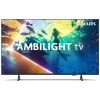 Телевизия Philips, Black (65PUS8010/12)