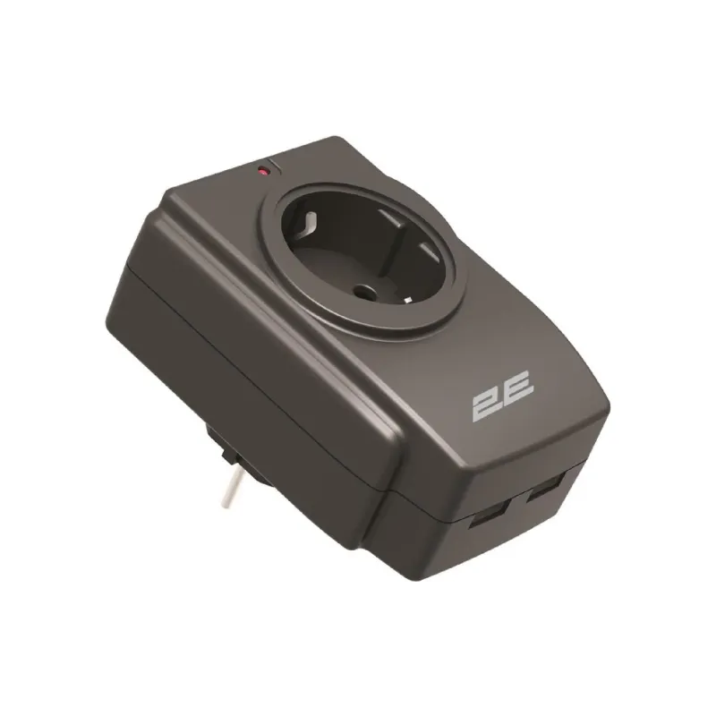 Hálózati elosztó 2E (2E-AD0103WH)