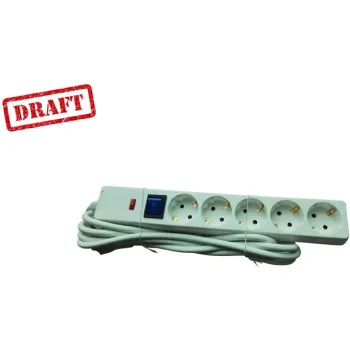 Network extension cord 2E (2E-SP515OSM3WH)