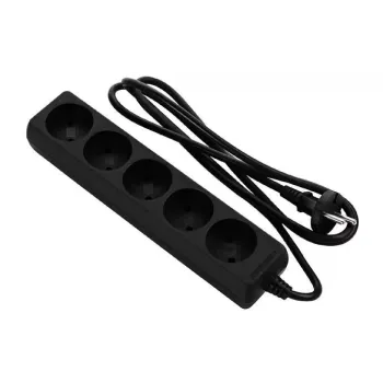 Network extension cord 2E (2E-U05M3BK)