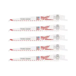 Žagin list Milwaukee (48475035)