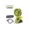 معجب Ryobi USB Lithium RCF4-120G (5133006143)