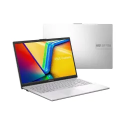 Лаптоп Asus Vivobook Go 15 E1504FA-BQ1105, Cool Silver (90NB0ZR1-M01YF0) Лаптоп Asus Vivobook Go 15 E1504FA-BQ1105, Cool Silver (90NB0ZR1-M01YF0)