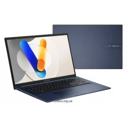 Ноутбук Asus Vivobook 17 X1704VA-AU755 (90NB10V2-M00V30), Light Blue Ноутбук Asus Vivobook 17 X1704VA-AU755 (90NB10V2-M00V30), Light Blue